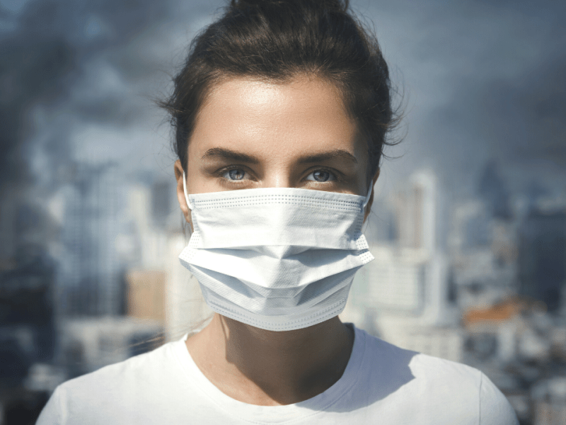 This Kills the&nbsp;Coronavirus!