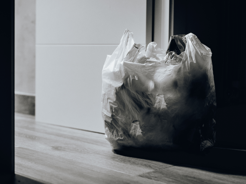 How to Banish Trash Room Odors for&nbsp;Good